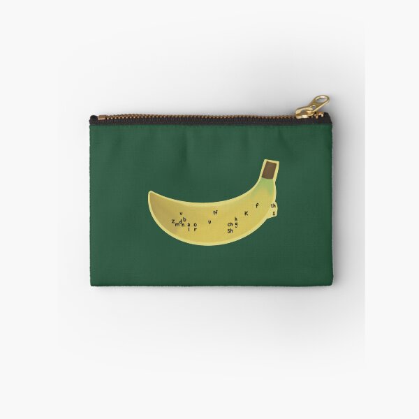 Item preview, Speech Banana designed and sold by ceysomethingg.