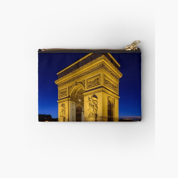 Item preview, Arc de Triomphe designed and sold by Randy  LeMoine.
