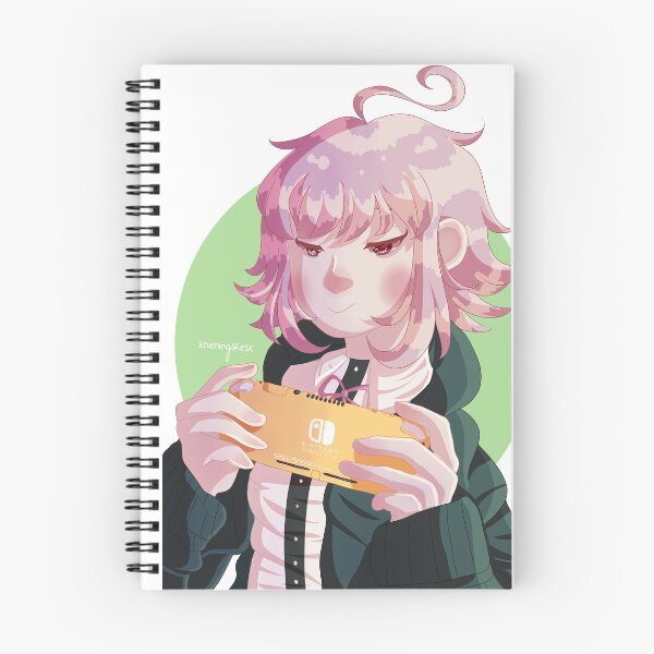Artikelvorschau, Chiaki entworfen und verkauft von xEveningSkiesx.