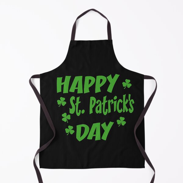 Item preview, Happy St. Patrick's Day Gift designed and sold by BadrLuke01.