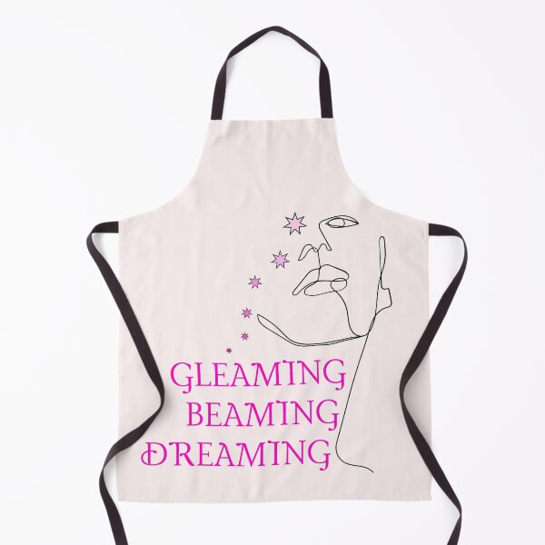 Item preview, Gleaming, Beaming & Dreaming  designed and sold by FlorielleFashion.