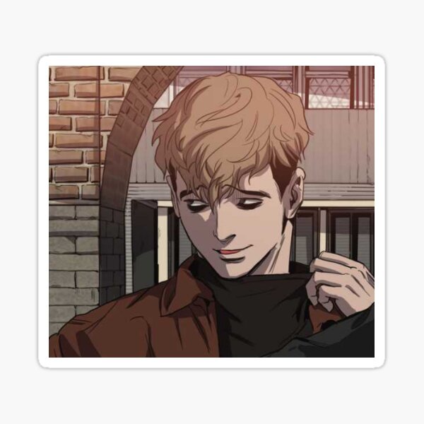 Oh Sangwoo, Killing Stalking Wiki