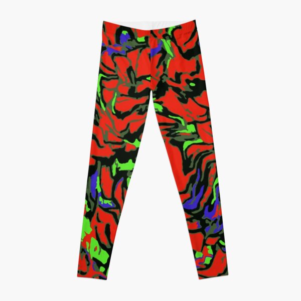 AMNESIA Leggings