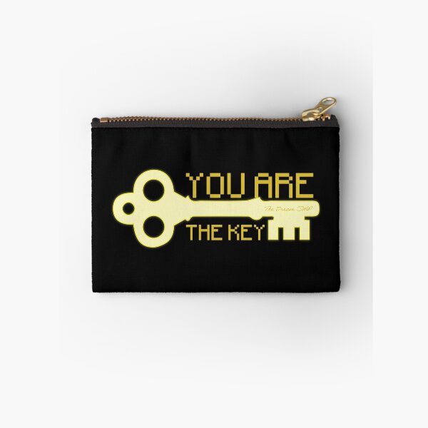 Item preview, You are the Key, Tommy - Dream SMP designed and sold by CodeCherry.