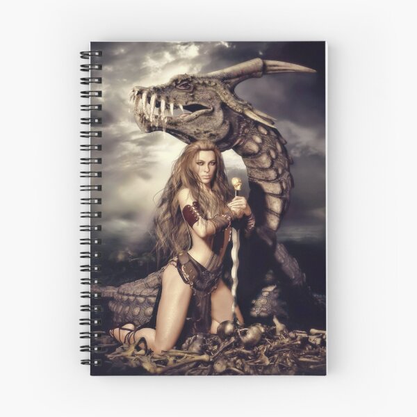 Item preview, Slayers designed and sold by Shanina Conway.