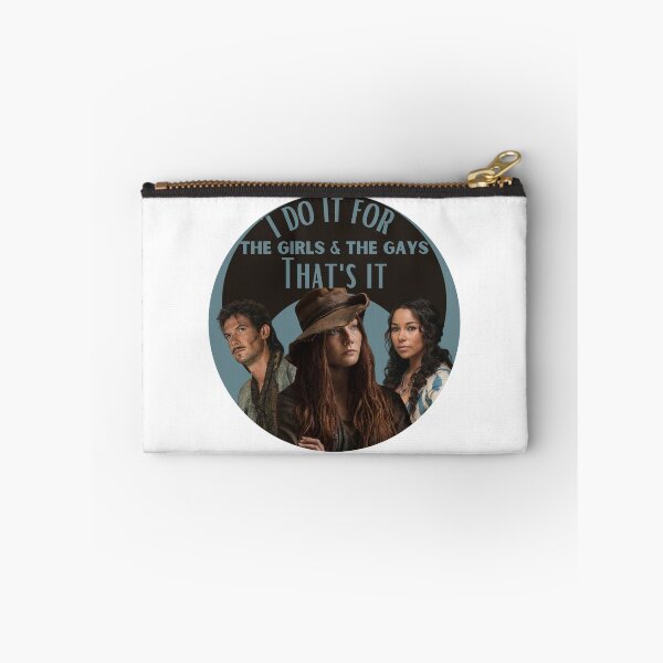 Item preview, Girls and Gays Black Sails Mash Up designed and sold by ashertess.