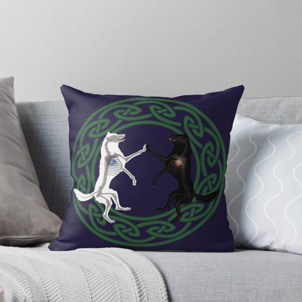 Item preview, This is not the end designed and sold by EbonFeline.