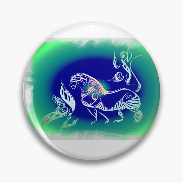Item preview, The essence! designed and sold by Calligraf-art.
