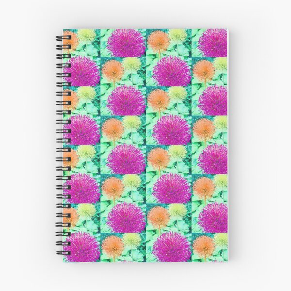 Item preview, starflowers designed and sold by WakeUpYourHome.