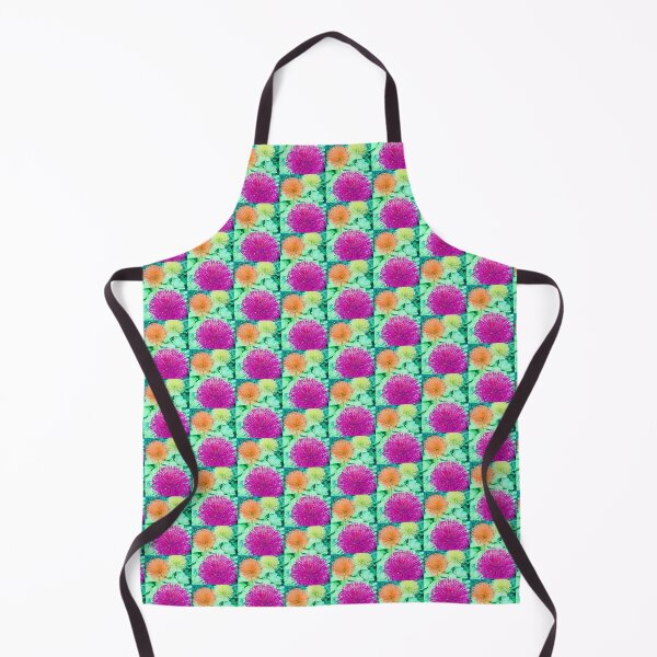 Item preview, starflowers designed and sold by WakeUpYourHome.