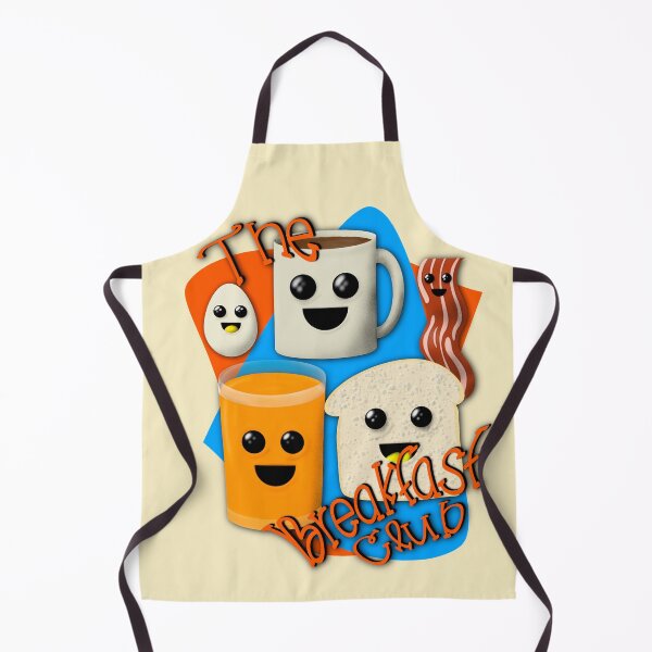 Item preview, Breakfast Club 2021 designed and sold by DesertG.