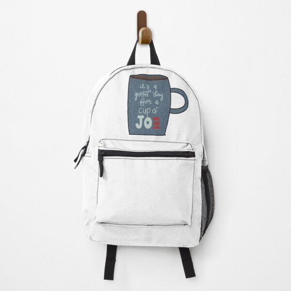 Item preview, Good day for Joe designed and sold by sophmichaelson.