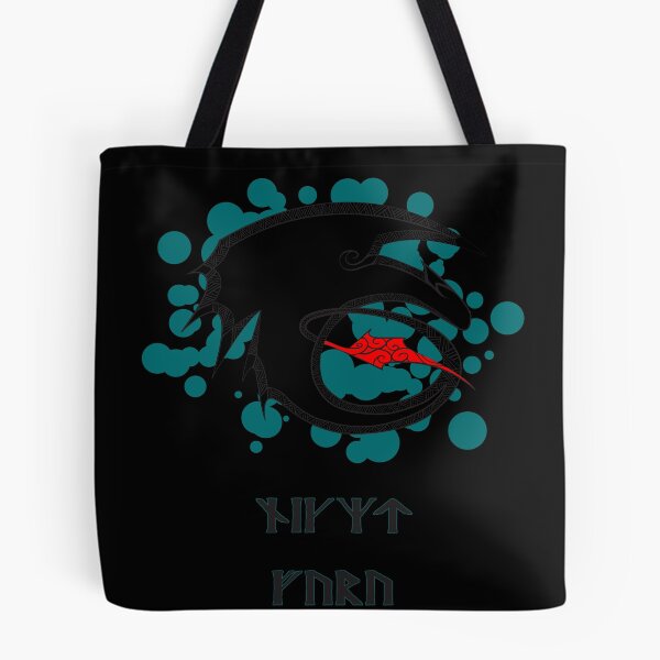 Item preview, Night fury Dragon designed and sold by EbonFeline.