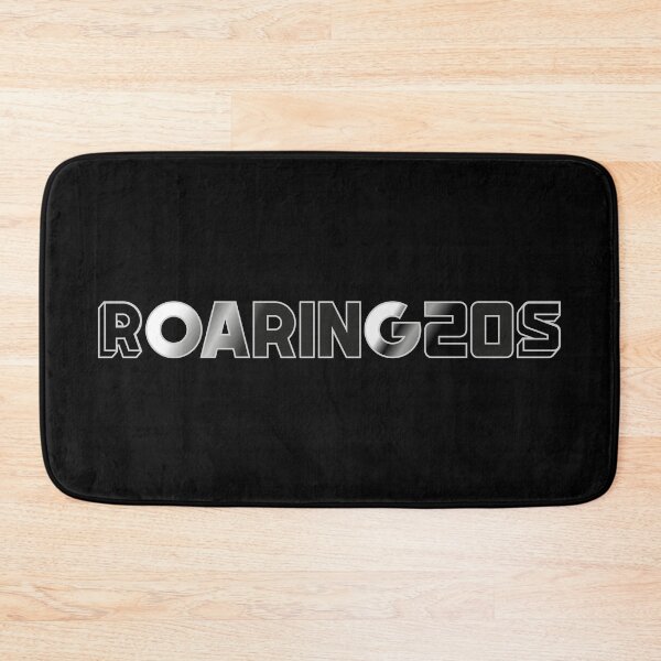 Item preview, Roaring 20s designed and sold by Jokertags.