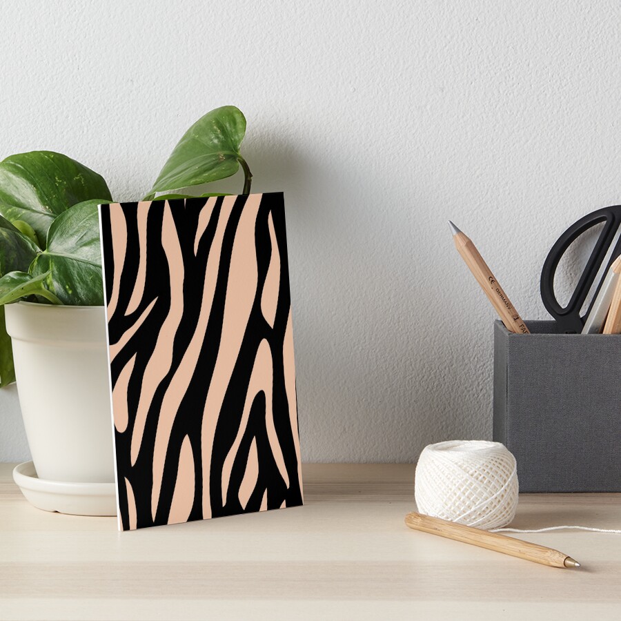 Item preview, Art Board Print designed and sold by style41.