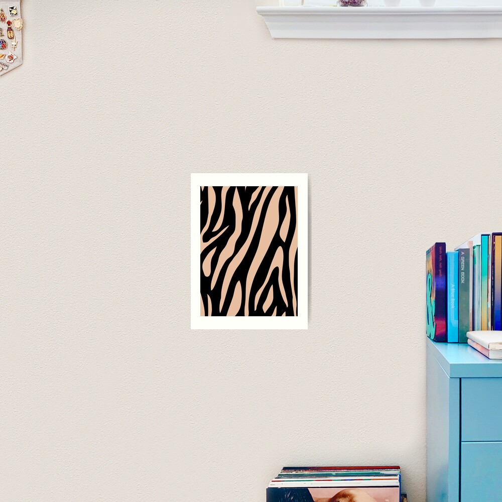 Item preview, Art Print designed and sold by style41.