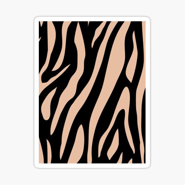 Concrete Jungle Sticker