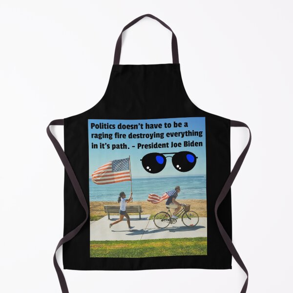 Item preview, President Joe Biden Inauguration Quote designed and sold by alancrapopod.
