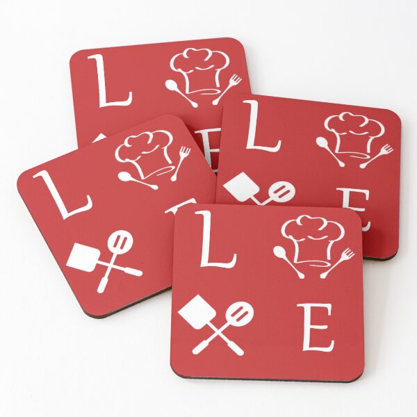 Item preview, Cooking lovers-Valentine Day Gift For My Chef Mom, Dad  designed and sold by BestDes.