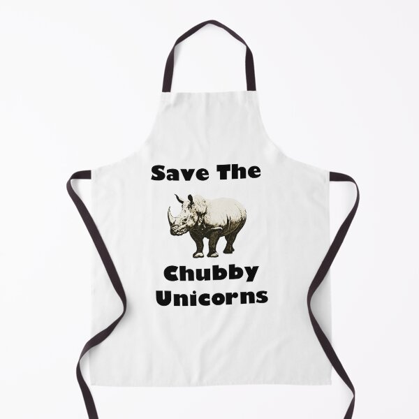 Item preview, Save The Chubby Unicorns designed and sold by Emilyromrell.