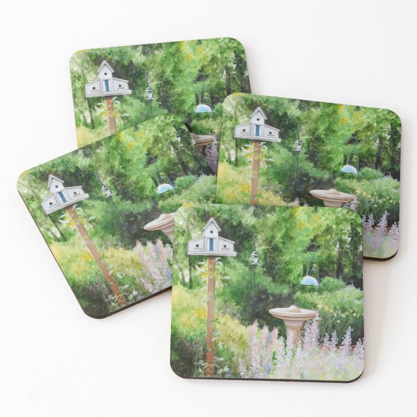Item preview, Summer Garden designed and sold by Annette Dostaler.