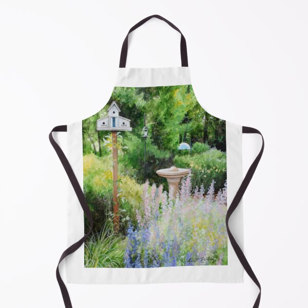 Item preview, Summer Garden designed and sold by Annette Dostaler.