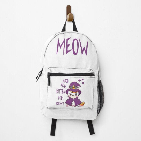 Item preview, Are you kitten me right meow designed and sold by olafekry.