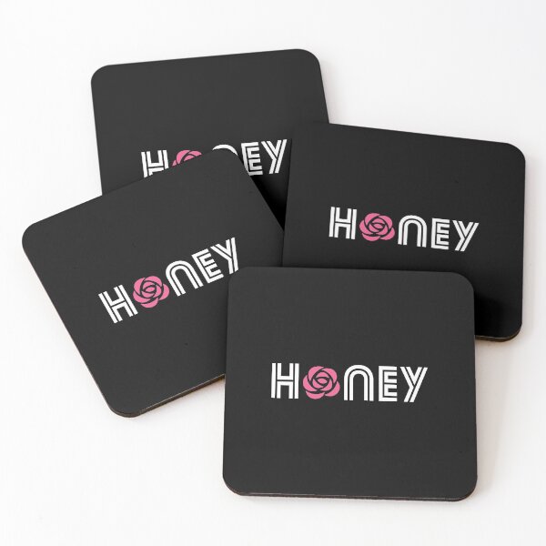 Item preview, HONEY Feminist / Red Kiss / Feminism Gifts / Womens Rights Gift / Female Advocacy / Social Equality / Girl Power / Feminine Tee / Funny Gift Ideas For Feminist designed and sold by biigshow.