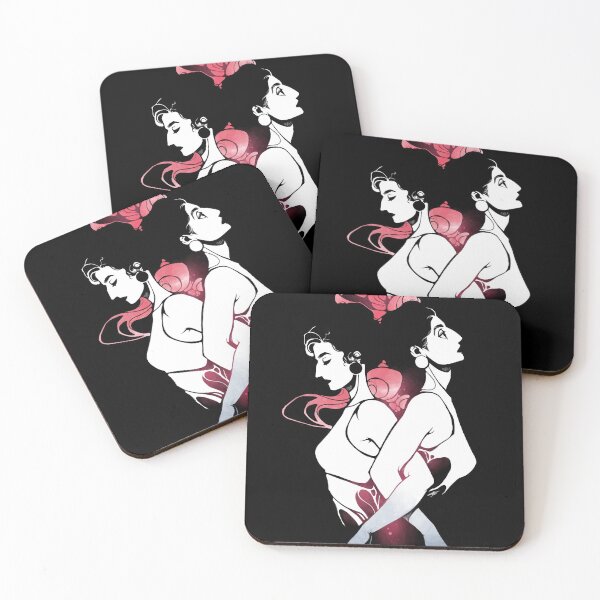 Item preview, Heartbeat designed and sold by KuroiArt.