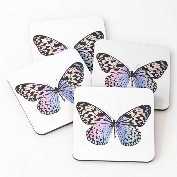 Item preview, Rainbow Butterfly designed and sold by OTB002.