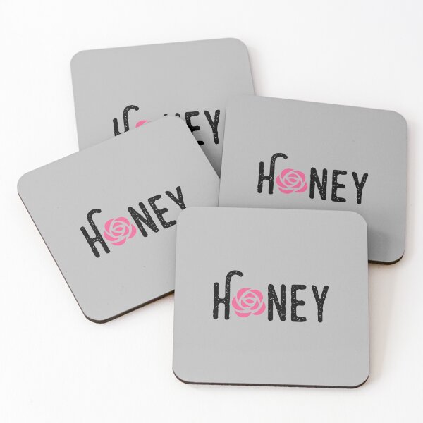 Item preview, HONEY Feminist / Red Kiss / Feminism Gifts / Womens Rights Gift / Female Advocacy / Social Equality / Girl Power / Feminine Tee / Funny Gift Ideas For Feminist designed and sold by biigshow.