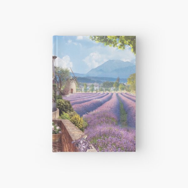 Provans Hardcover Journal