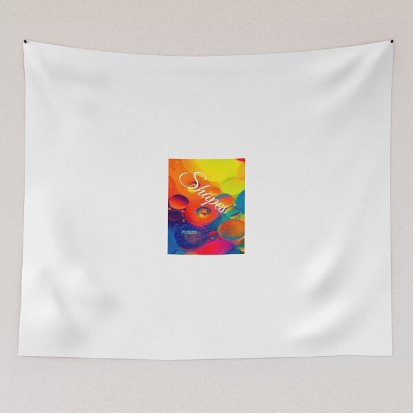 Item preview, Shapes, shapes of different sizes. designed and sold by pirikiti64-.