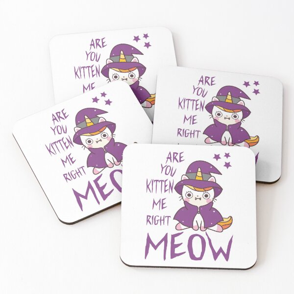 Aperçu de l'œuvre Es-tu moi chaton miaou créée et vendue par olafekry.