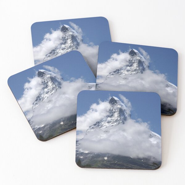 Item preview, Majestic Mountain designed and sold by AnnieSnel.