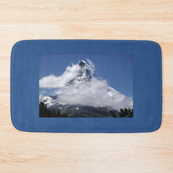 Item preview, Majestic Mountain designed and sold by AnnieSnel.
