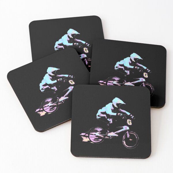 Item preview,  bmx race designed and sold by ricobarinas.