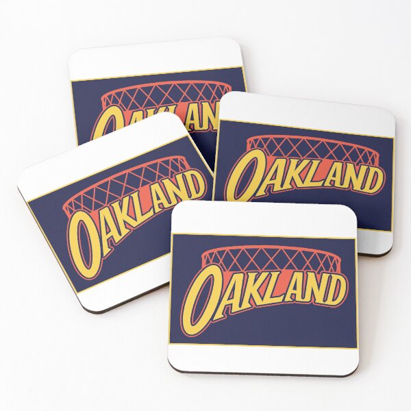 Artikelvorschau, Oakland entworfen und verkauft von thatDudeAZ89.
