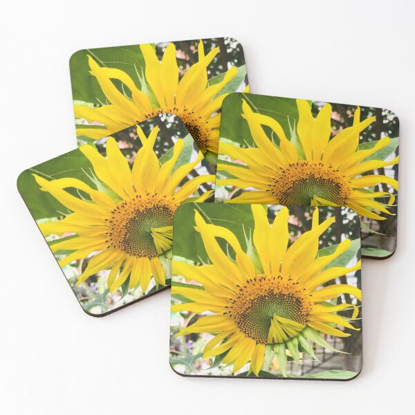 Item preview, sunflowering  designed and sold by WakeUpYourHome.