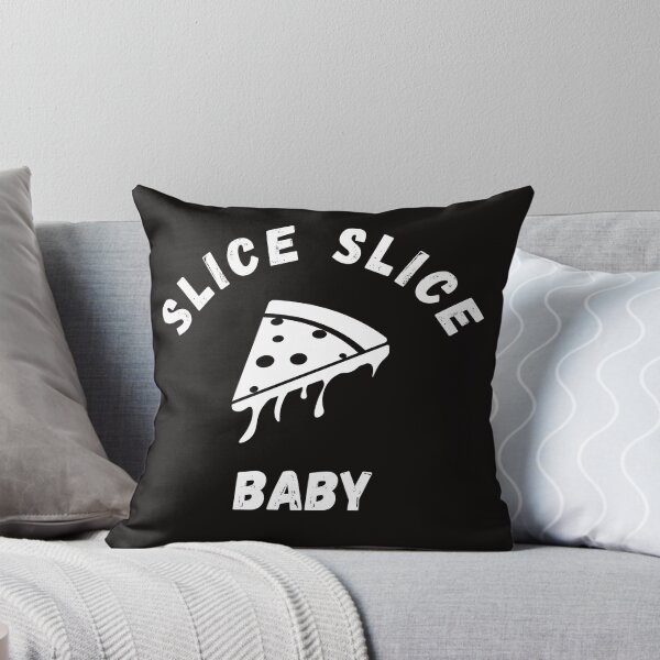 Item preview, Slice Slice Baby designed and sold by GleamingGiant.