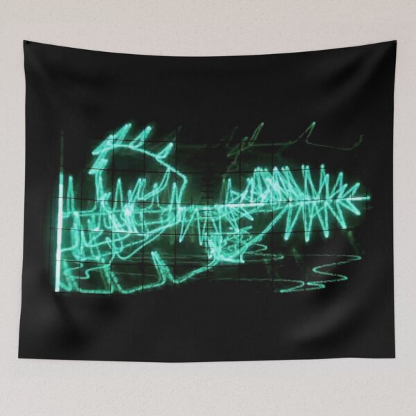 Item preview, A scene from Hear and See in the oscilloscope designed and sold by Volker Schütz.