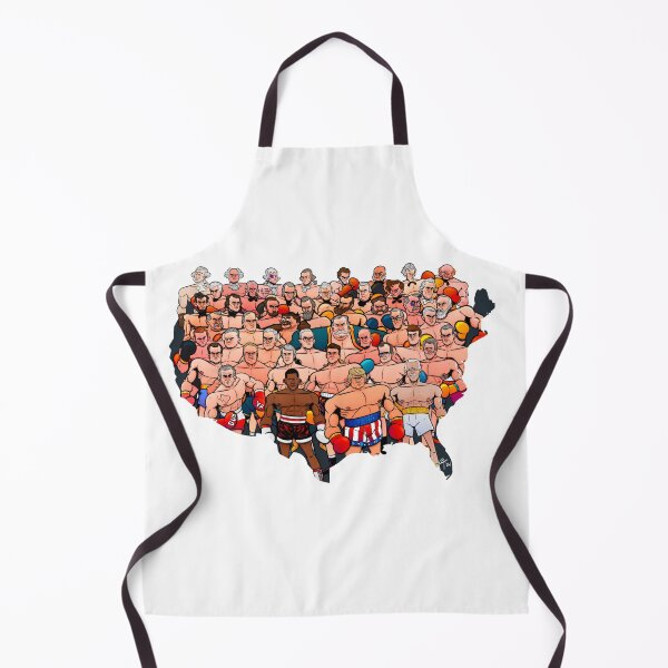 Item preview, United States Presidential Champs! designed and sold by Chanimated.