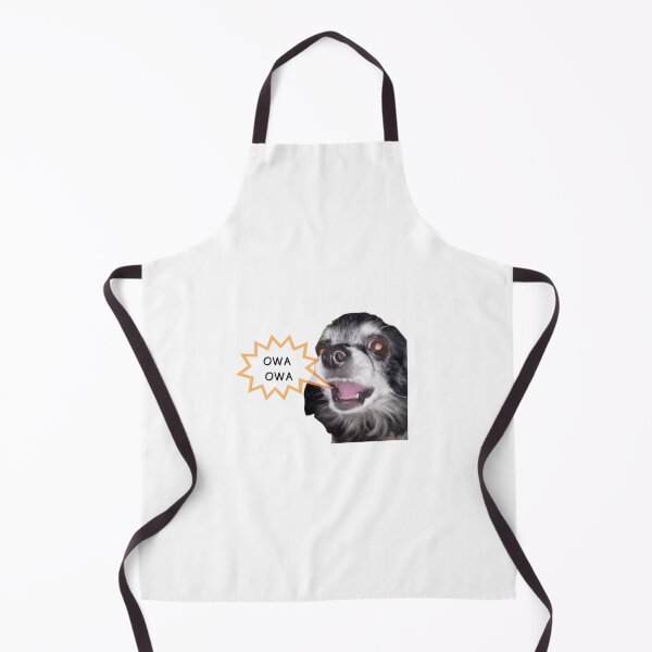 Item preview, OWA OWA dog - can i get a owa owa?  designed and sold by sun-shadoww.