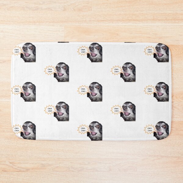 Item preview, OWA OWA dog - can i get a owa owa?  designed and sold by sun-shadoww.