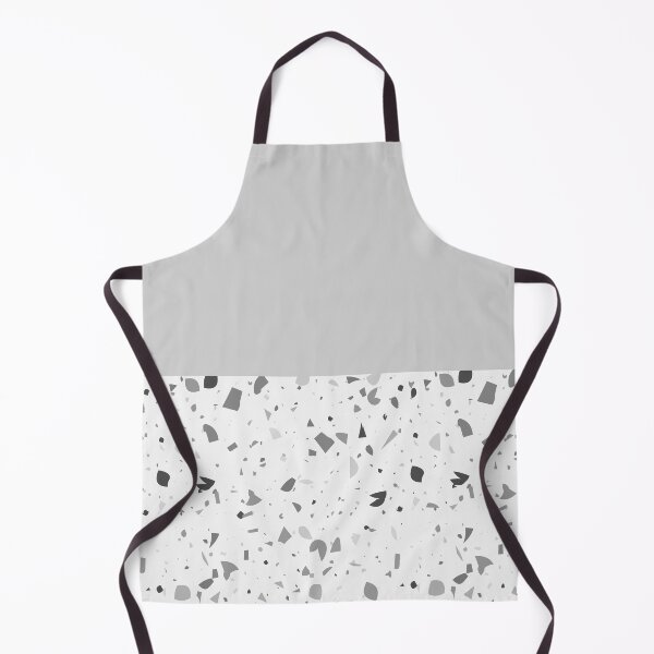 Item preview, Terrazzo Grey designed and sold by ClaudiaGrosso.