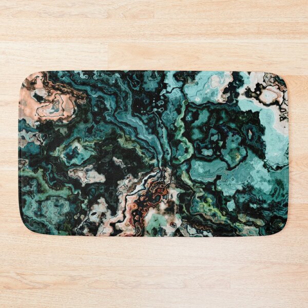 Item preview, Aqua Marble  designed and sold by Maggamaria79.