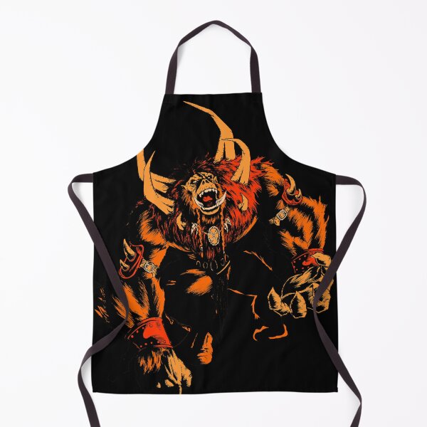 Item preview, Beastman designed and sold by JonathanGrimm.