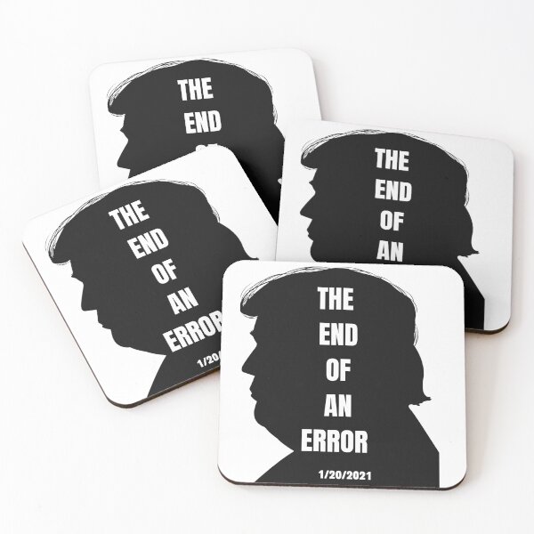 Item preview, End Of An Error Line designed and sold by DHBalanced773.