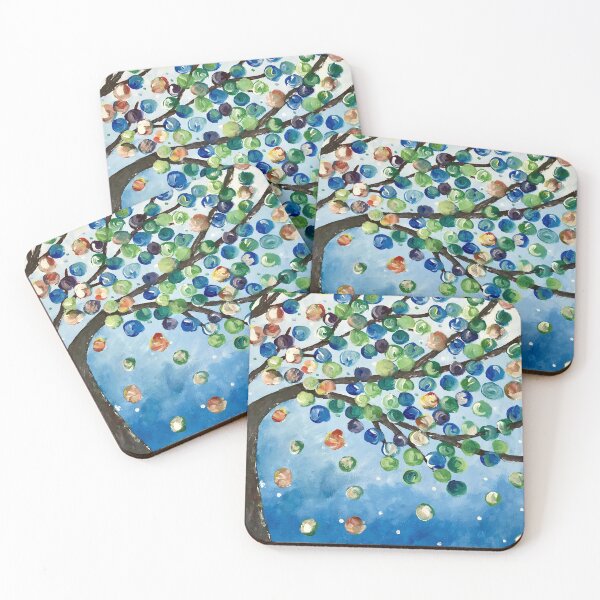 Item preview, Winter Trees designed and sold by ChinchanCreates.