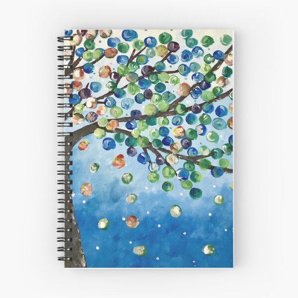 Item preview, Winter Trees designed and sold by ChinchanCreates.